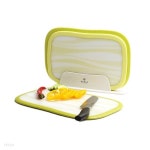 도블레 웨이브 친환경 항균도마 3set | 도마 | 주식회사 비투비마켓 - 예스24