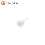 도블레 스테인레스 채반 100mm - 화이트 - YES24