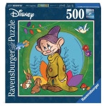 백설공주 일곱난쟁이 쿠치올로 500피스 직소퍼즐 - 예스24