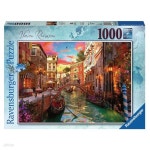 라벤스부르거 로맨틱한 베니스 1000피스 직소퍼즐 | 퍼즐 | 프렌즈 - 예스24