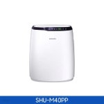 {삼성전자} 자연기화식 4L 가습기 SHU-M40PP 습도센서 | 가습기 | 가전스토어 - 예스24