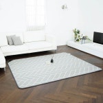 한일의료기 헤링본 전기장판 소형 100x183 | 온수매트 | 아도라 - 예스24