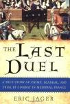 The Last Duel - 예스24 The Last Duel   - 예스24