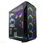 대양케이스 OVERTAKE RGB 4F - 예스24