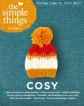 THE SIMPLE THINGS (월간) : 2019년 11월 - YES24