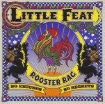 Little Feat (리틀 피트) - Rooster Rag - 예스24