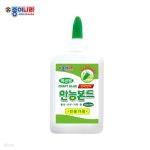 종이나라 2300 만능본드 120g 목공용 강력접착제 - 예스24