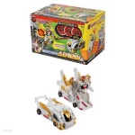 [손오공] 빠샤메카드-메가스타터 스타워리어 | 장난감 | 세영코리아 - 예스24