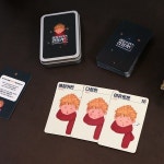 리틀프린스 감정카드 세트 50 [감정 표현 코칭 공감 대화 그림 교육 카드 교구] - 예스24