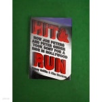 [중고샵]Hit and Run: How Jon Peters and Peter Guber took Sony f...