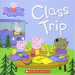 주식회사 비히디 (behydy Corp.) | Class Trip | Scholastic Inc. (COR) | Scholastic - 예스24
