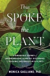 [전자책] Thus Spoke the Plant | Monica Gagliano | North Atlantic Books - 예스24