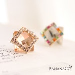 carre earring - 예스24