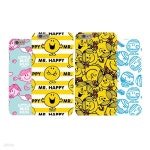 아이폰 갤럭시 전기종 미스터맨리틀미스 하드케이스 | 핸드폰 케이스 | 주식회사 비튼 - 예스24