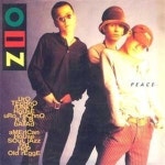 [중고샵] 지오 (Zio) / 1집 - Peace(Tema) | 지오 (Zio) | 서울음반 - 예스24