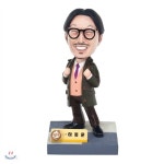 [3%적립]무한도전 피규어 2탄 무한상사 하하 피규어 | 피규어 | (주)델타컴즈 - 예스24