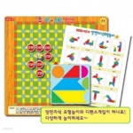 자석교구 자석놀이 자석 고앤스탑 - 예스24
