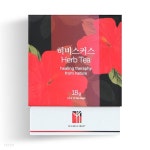 [우리차테라피] 히비스커스 단품 (12티백) | 허브차 | 주식회사 스카이바이오텍 - 예스24