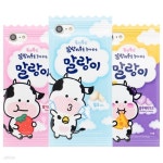 아이폰 말랑카우 말랑이 오리지널 과자봉지 케이스 - 예스24