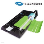 [로드메일코리아] 트리머 재단기 TM-20 코너라운더 | (주)로드메일코리아 - 예스24