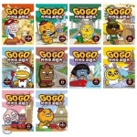 세계 역사 문화 체험 학습만화_Go Go 카카오프렌즈 1-10번 세트 (전10권) - 예스24