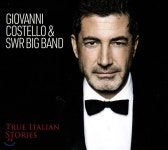 Giovanni Costello & SWR Big Band (지오바니 코스텔로, 에스더블유알 빅 밴드) - ...