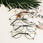 민스 엣지 안경 - 예스24