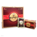 [풍기인삼농협-황풍정] 풍기홍삼액골드 80mlx60포 | 풍기인삼 | 주식회사 이픽월드 - 예스24