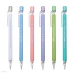 [알앤비]XENO 제노 파스텔-큐 샤프 0.5mm / 소프트터치 디자인 | 알앤비 - 예스24