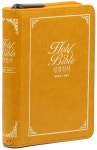 개역한글판 성경전서&amp;통일찬송가558곡(초미니/합본/색인/지퍼/PU... 성경전서&amp;통일찬송가558곡(초미니/합본/색인/지퍼/PU/오렌지)... 