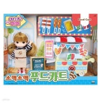 어디가 리틀미미/소떡소떡푸드카트/푸드카트 | 어디가 리틀미미 소떡소떡푸드카트 푸드카트 | 주식회사 지오 - 예스24