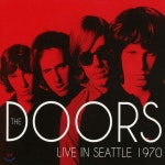 The Doors (더 도어스) - Live In Seattle 1970 - 예스24
