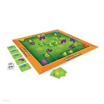 코드 앤 고 마우스 매니아 보드 게임 Code &amp; Go™ Mouse Mania Board Game EDU 2863 | 사고력증진 | 레드포인트 - 예스24