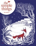 THE SIMPLE THINGS (월간) : 2019년 12월 - YES24