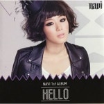 [중고샵] [중고] 나비 (Navi) / 1집 Hello | 나비 (Navi) | 로엔엔터테인먼트 - 예스24 [중고샵] [중고] 나비 (Navi) / 1집 Hello | 나비 (Navi)...