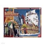 ONE PIECE Red-Force / 원피스 레드 포스 호 | 플라모델 | 주식회사 애니통 - 예스24