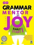 Mentor Joy Early Start 1 - 예스24 [중고샵][답체크된 교사용/선생님용] Longman Grammar Mentor Joy Early Start 1 - 예스24