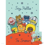 150 피스 세이 헬로 투 스노우 YE871944 - YES24