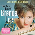 Brenda Lee (브렌다 리) - The Very Best of Brenda Lee - 예스24