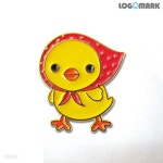 빨간두건 병아리 뺏지 | 뺏지 | 판도라피아 - 예스24