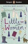 Penguin Readers Level 1: Little Women (ELT Graded Reader) - YES24