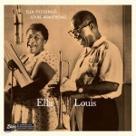 Ella Fitzgerald & Louis Armstrong (엘라 피츠제럴드 & 루이 암스트롱) - Ella & Louis [LP] - 예스24