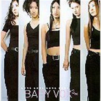[중고샵] 베이비 복스 (Baby Vox) / 3집 - Come Come Come Baby - 예스24 [중고샵]베이비 복스 (Baby Vox) / 3집 - Come Come Come Baby...