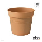 [엘호 elho] 그린베이직 그로우팟 다용도화분(40cm) | 종합가드닝 데팡스 | 유한회사 신한코리아 - 예스24