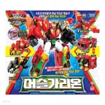 [손오공] 머슬가리온 | 장난감 | 세영코리아 - 예스24