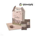 설악자연농원 위청차 110mlx60포 액상차 - YES24