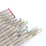 피그먼트 펜 - 예스24