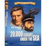 [중고샵] 해저 2만리 20,000 Leagues Under the Sea | 키크 더글라스 | 리스비젼 - 예스24 [중고샵] 해저 2만리 20,000 Leagues Under... 
