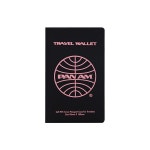 [PANAM] TRAVEL WALLET_ PINK | 여권케이스 | (주)아이콘스 - 예스24
