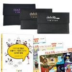 이야기톡 클래식 가이드북 + Big3종 + 4각그림스티커 3종세트 | 보드게임 | 프리스쿨토이즈 - 예스24